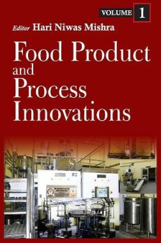 Cover of Food Product And Process Innovations