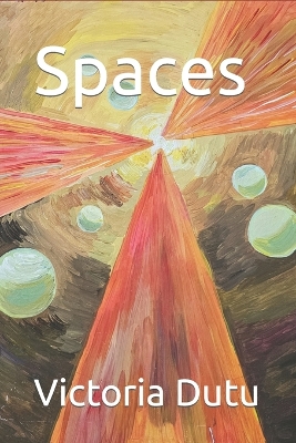 Book cover for Spaces