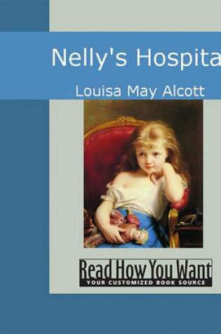 Cover of Nelly's Hospital