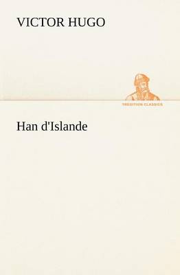 Book cover for Han d'Islande