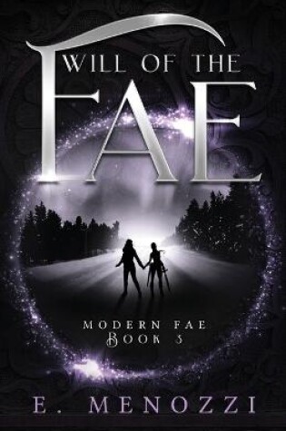 Cover of Will of the Fae