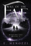 Book cover for Will of the Fae