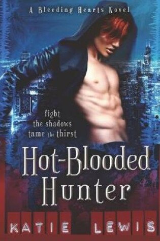 Cover of Hot-Blooded Hunter