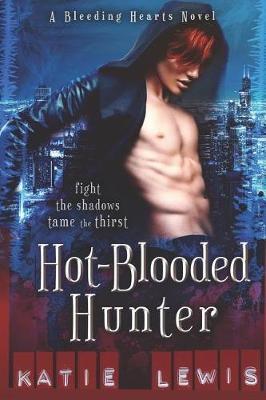 Book cover for Hot-Blooded Hunter