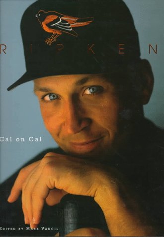 Book cover for Ripken