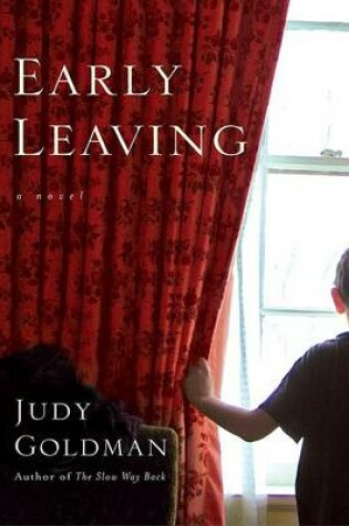 Cover of Early Leaving