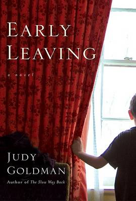 Book cover for Early Leaving