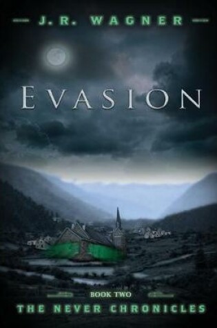 Cover of Evasion