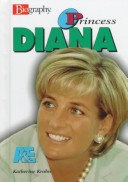 Cover of Princess Diana