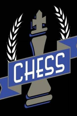 Cover of Chess