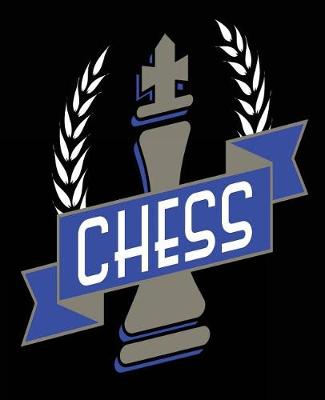 Book cover for Chess