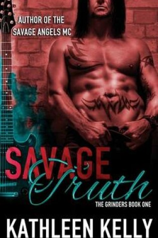 Cover of Savage Truth