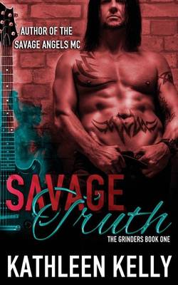 Book cover for Savage Truth