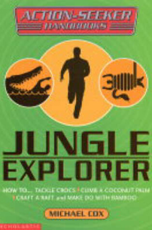 Cover of Jungle Explorer
