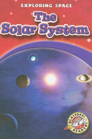 Cover of The Solar System