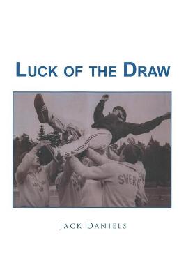 Book cover for Luck of The Draw