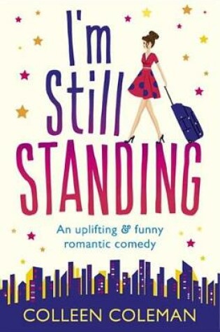 Cover of I'm Still Standing
