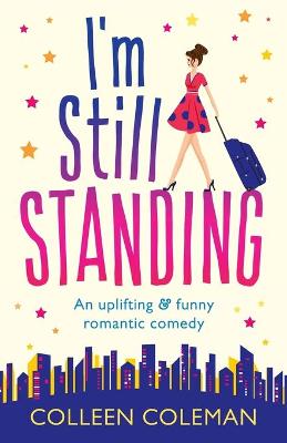 Book cover for I'm Still Standing