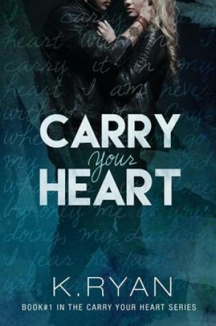 Cover of Carry Your Heart