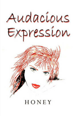 Cover of Audacious Expression