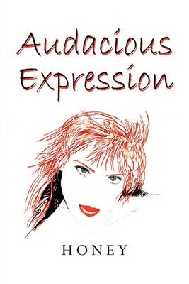 Book cover for Audacious Expression