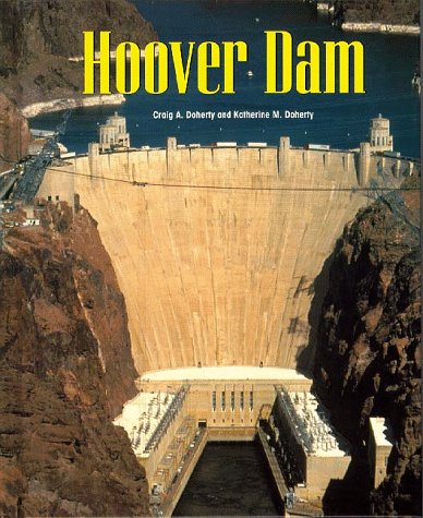 Cover of Hoover Dam