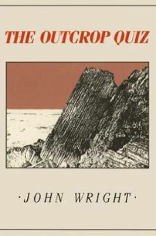 Cover of The Outcrop Quiz