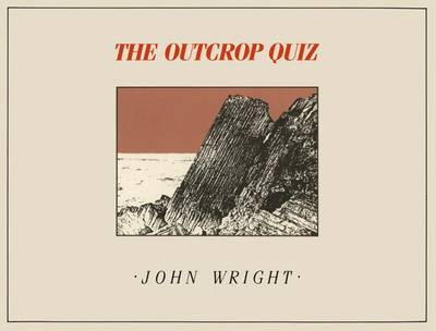 Book cover for The Outcrop Quiz