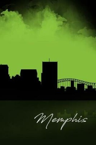 Cover of Memphis