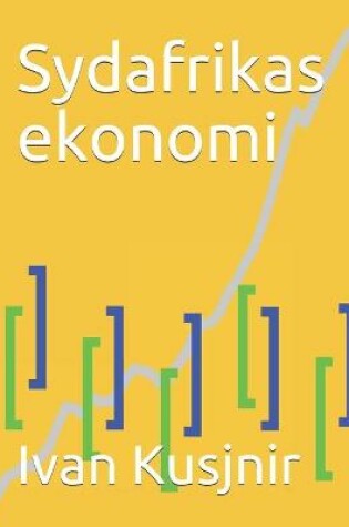 Cover of Sydafrikas ekonomi