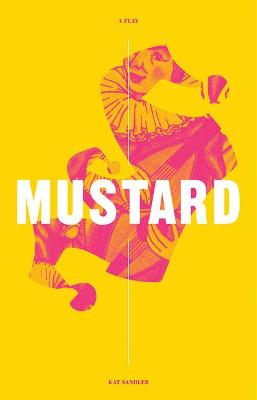 Book cover for Mustard