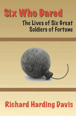 Book cover for Six Who Dared