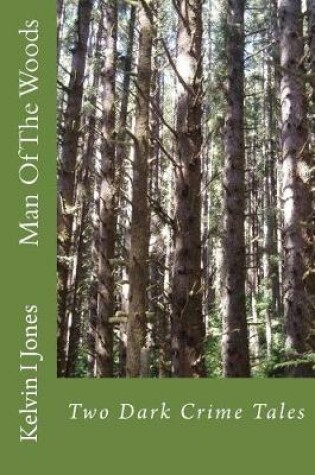 Cover of Man Of The Woods