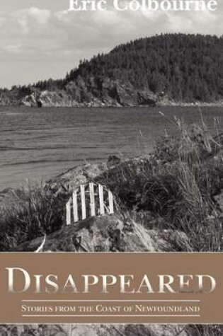 Cover of Disappeared