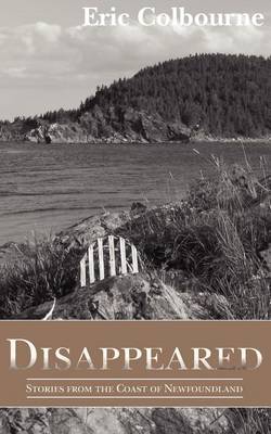 Cover of Disappeared