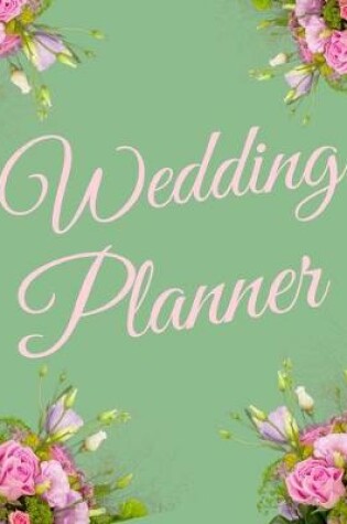 Cover of Wedding Planner