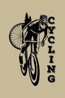 Book cover for Cycling