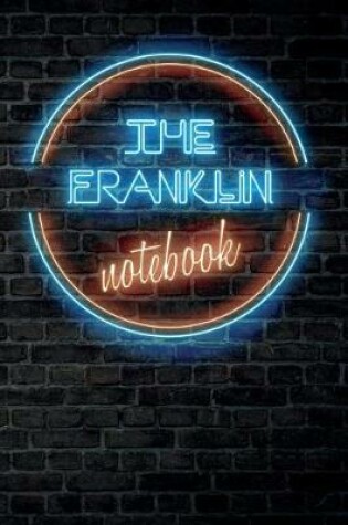 Cover of The FRANKLIN Notebook