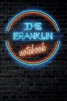 Book cover for The FRANKLIN Notebook