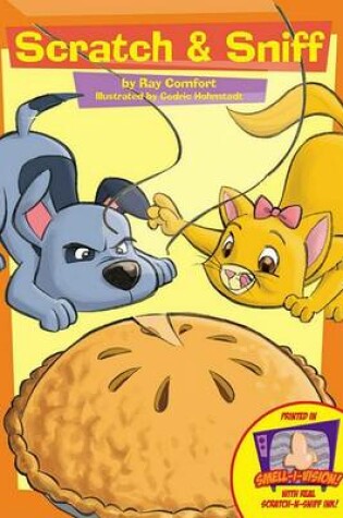 Cover of Scratch & Sniff