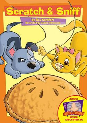 Cover of Scratch & Sniff
