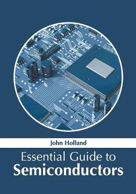 Book cover for Essential Guide to Semiconductors