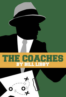 Book cover for The Coaches