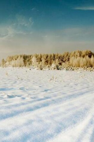 Cover of Tons of Snow in the Forest