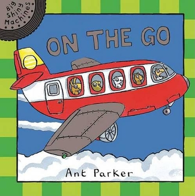 Cover of On the Go