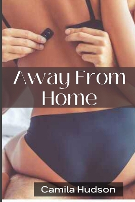 Book cover for Away From Home