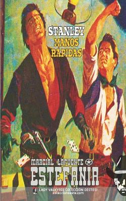 Book cover for Stanley Manos Rápidas (Colección Oeste)