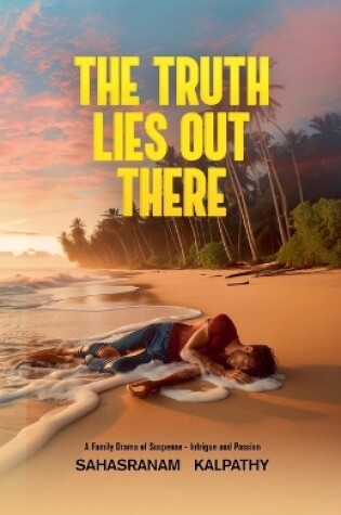 Cover of The Truth Lies Out There