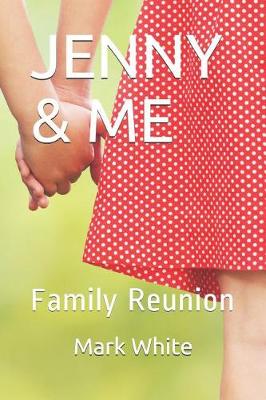 Book cover for Jenny & Me