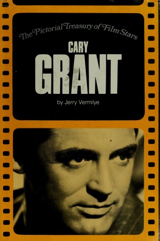 Cover of Cary Grant